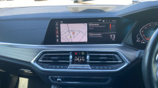 BMW X5 xDrive30d MHT M Sport 5dr Auto Diesel Estate